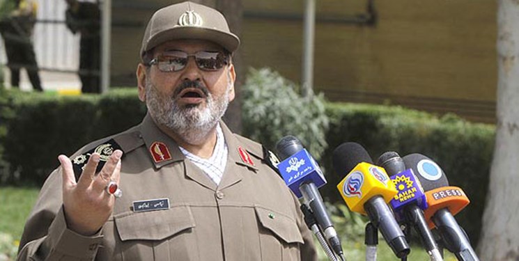 سرلشگر «سید حسن فیروزآبادی» دار فانی را وداع گفت