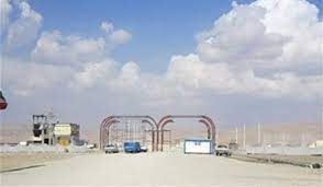 پیشرفت پتروشیمی اسلام‌آباد غرب به ۵ درصد رسیده است