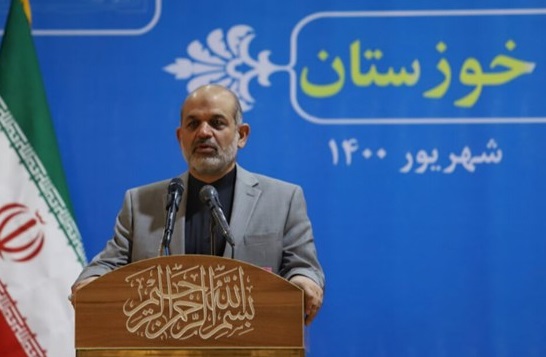 مدیران انقلابی به چیزی جز پیشرفت خوزستان فکر نکنند