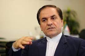 فعالیت هسته‌ای صلح آمیز حق همه کشورها است