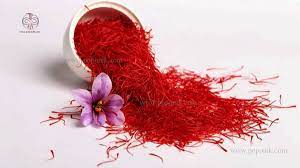 صادرات زعفران ۲۱.۵ درصد افزایش یافت