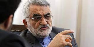 انتشار فایل صوتی ظریف به منافع ملی ضربه زد