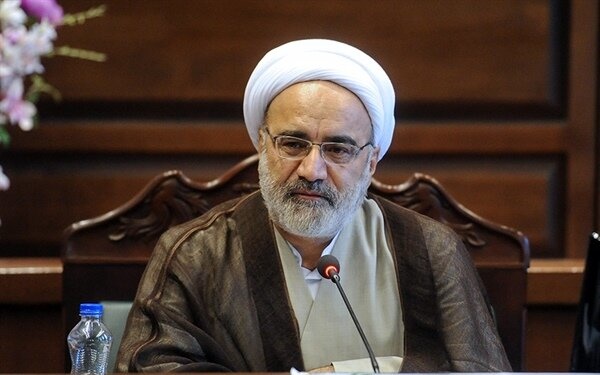 اخلاق نیکو مهمترین خصوصیت برای فعالیت در دستگاه قضایی است