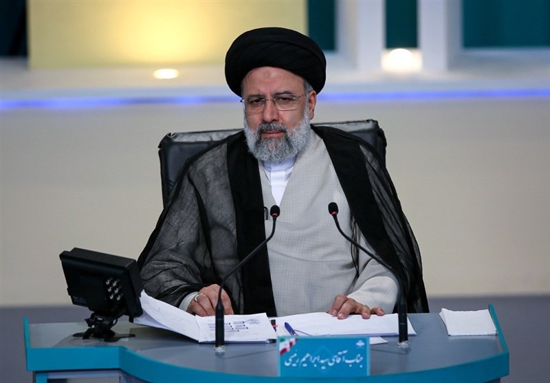 توضیحات رئیسی درباره سفر به خوزستان