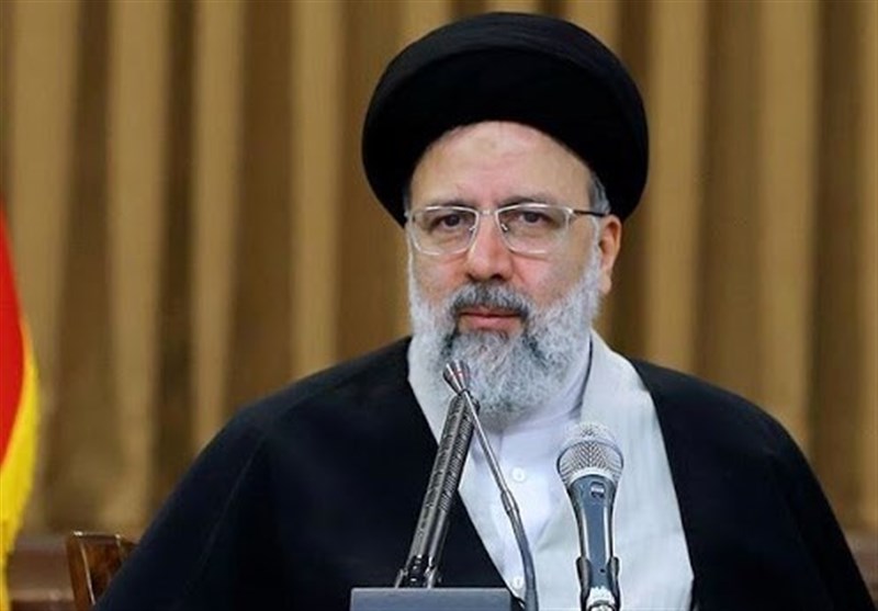 حمایت از آیت الله رئیسی در حساس‌ترین انتخابات ایران اسلامی