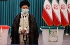 مردم میدان‌دار و صحنه‌گردان اصلی هستند