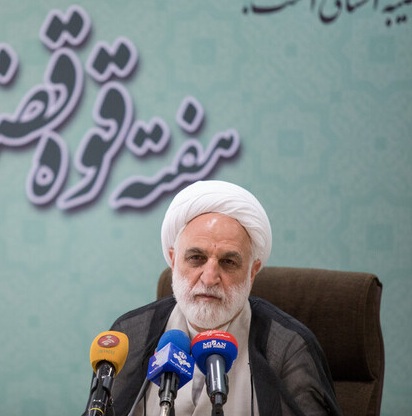 مردم آقای رییسی را با رای معناداری انتخاب کردند