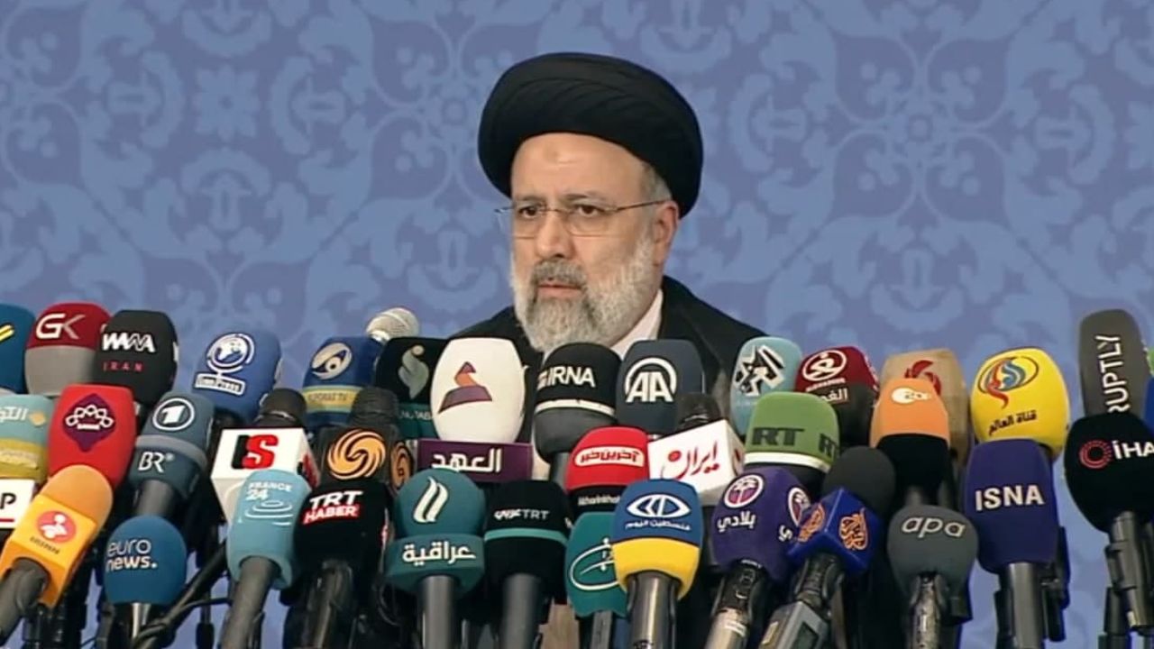 پیام ملت ایران، پیام تغییر بود پیام ملت ایران، پیام تغییر بود