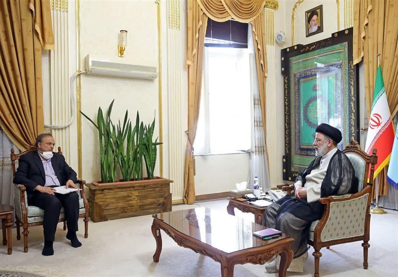 تأکید رئیسجمهور منتخب بر اقدامات فوری برای ثباتبخشی به بازار تأکید رئیسجمهور منتخب بر اقدامات فوری برای ثباتبخشی به بازار