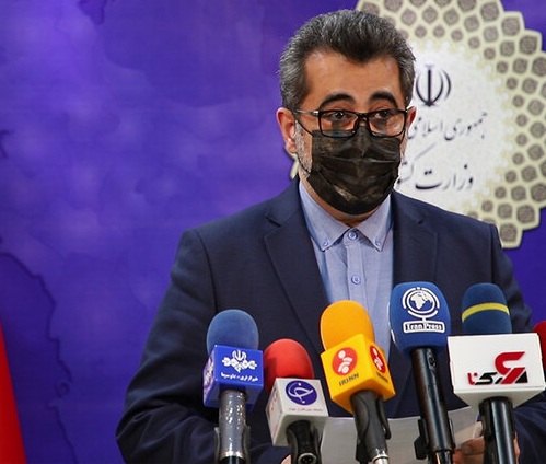 تشدید اعمال محدودیت درشهرهای قرمز