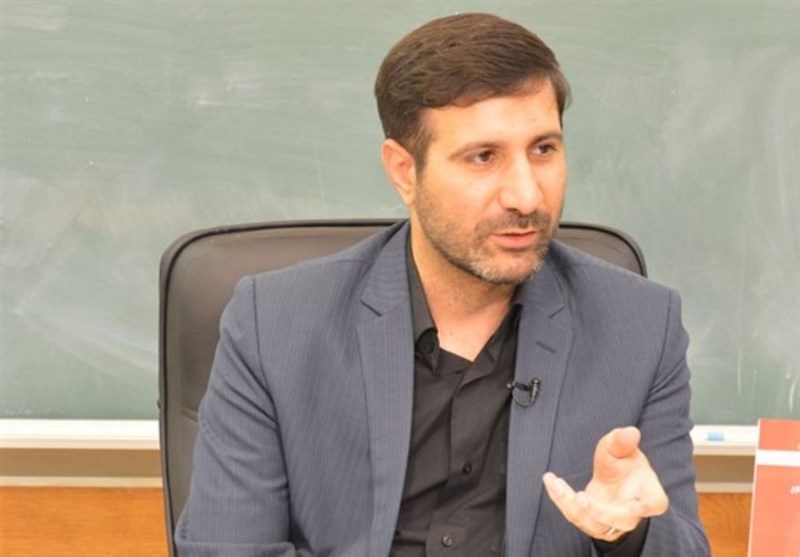 هادی طحان نظیف سخنگوی شورای نگهبان شد