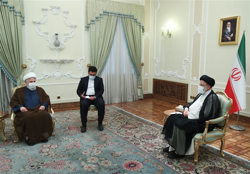 حزب‌الله لبنان امروز به الگویی موفق و فراگیر در مقاومت برابر استکبار تبدیل شده است