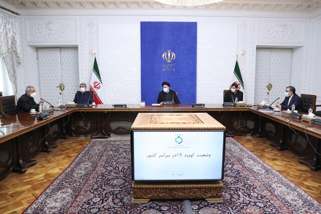 مشکلی برای اختصاص ارز به واردات واکسن وجود ندارد