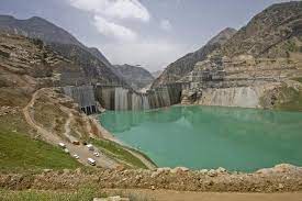 سد گاوشان آب مورد نیاز کرمانشاه را تا ۱۵ سال آینده تامین می‌کند