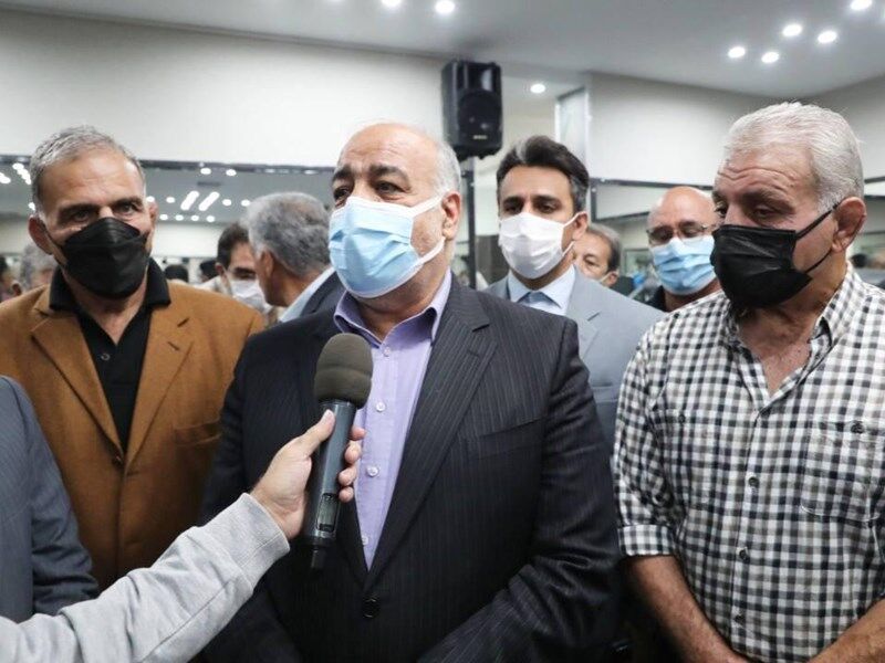 «براداران محبی» شناسنامه کشتی کشور هستند