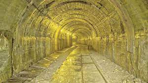 ابهاماتی در واگذاری معدن طلای اندریان وجود دارد