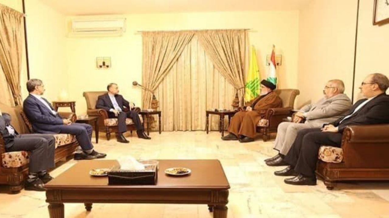 ایران ثابت کرد که متحد صادقی است ایران ثابت کرد که متحد صادقی است