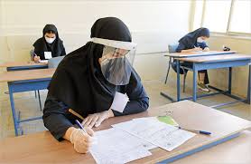 ادعای دسترسی به "سؤالات امتحانات نهایی" برای فریب دانشآموزان است ادعای دسترسی به “سؤالات امتحانات نهایی” برای فریب دانشآموزان است