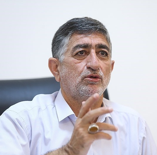 دستگاه‌های اخذ رای الکترونیکی تاریخ گذشته هستند