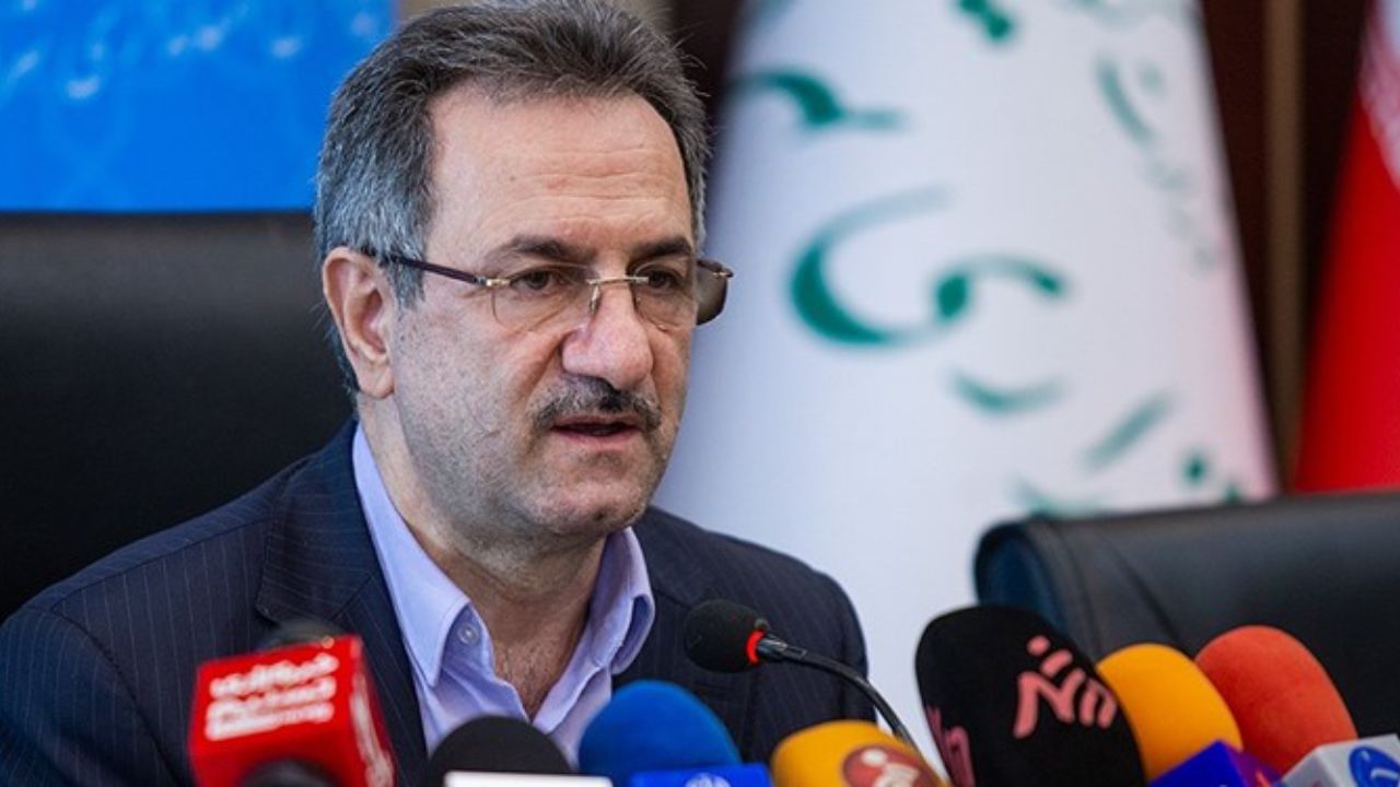 کاهش 8.5 درصدی سرقت در تهران بزرگ کاهش ۸.۵ درصدی سرقت در تهران بزرگ