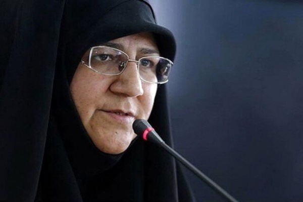 قوانینِ حمایت از زنان، خیلی عملیاتی نشده است قوانینِ حمایت از زنان، خیلی عملیاتی نشده است