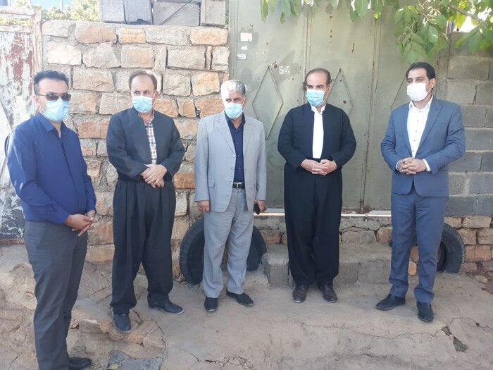 گازرسانی به ۴۳ روستای شهرستان روانسر از سر گرفته می‌شود