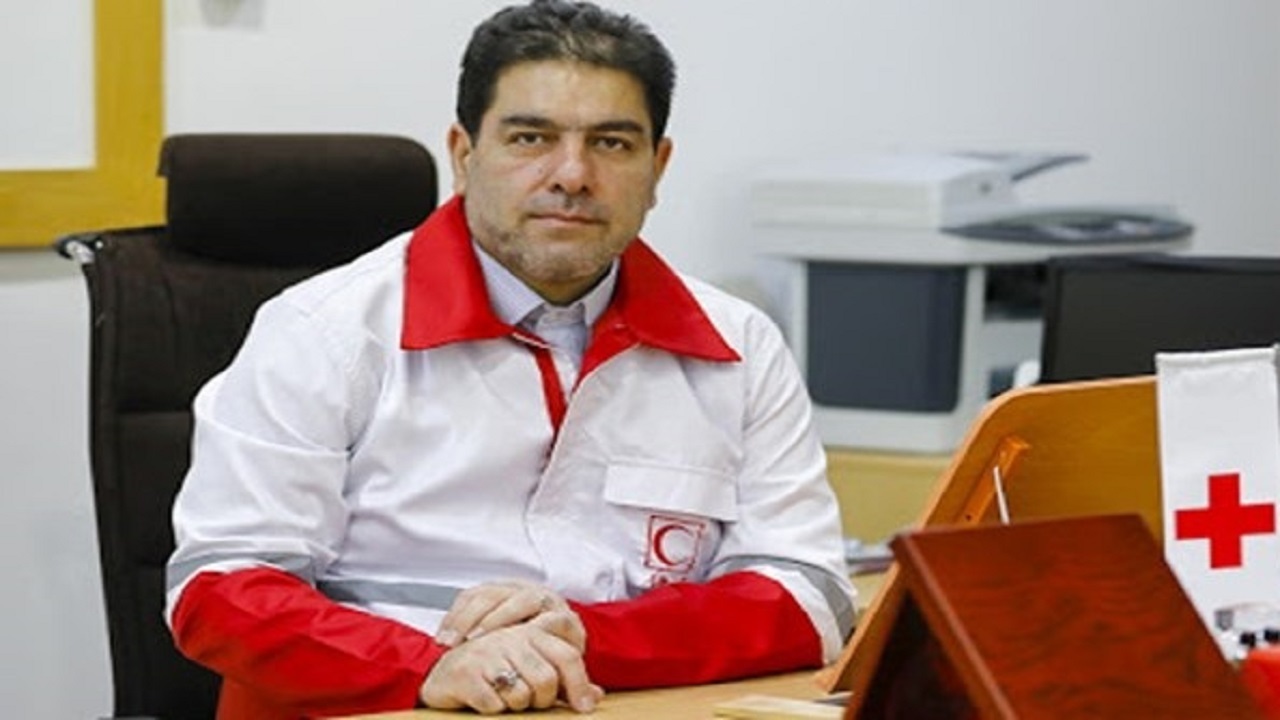 واکسیناسیون با سرعت مناسب در حال انجام است