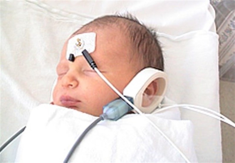 ۲۴ هزار نوزاد کرمانشاهی غربالگری شنوایی شدند