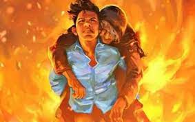 “شهید علی لندی قهرمان” در کتاب‌های درسی ماندگار می شود