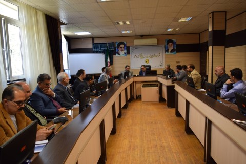 تابستان ۱۴۰۲ بدون خاموشی برق، مستلزم همکاری مردم ، صنایع ، کشاورزان و ادرات استان کرمانشاه است