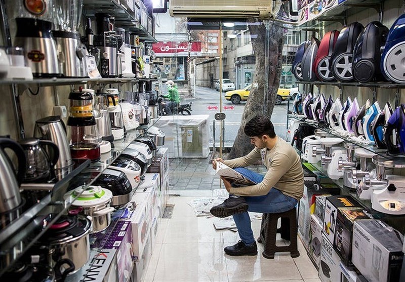 درج شناسه کالا بر روی ۹ قلم لوازم خانگی الزامی است