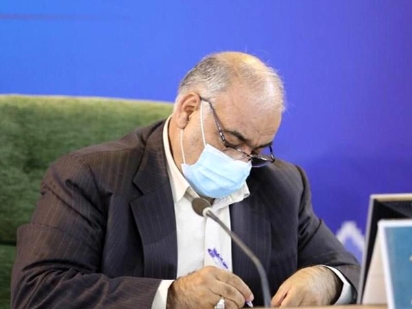 گسترش فرهنگ صلح و سازش امنیت و آرامش را به همراه دارد