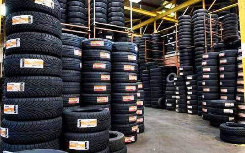 احتمال افزایش قیمت لاستیک در شهریورماه
