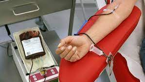 هیئت‌های مذهبی کرمانشاه پیشگام در اجرای طرح نذر خون