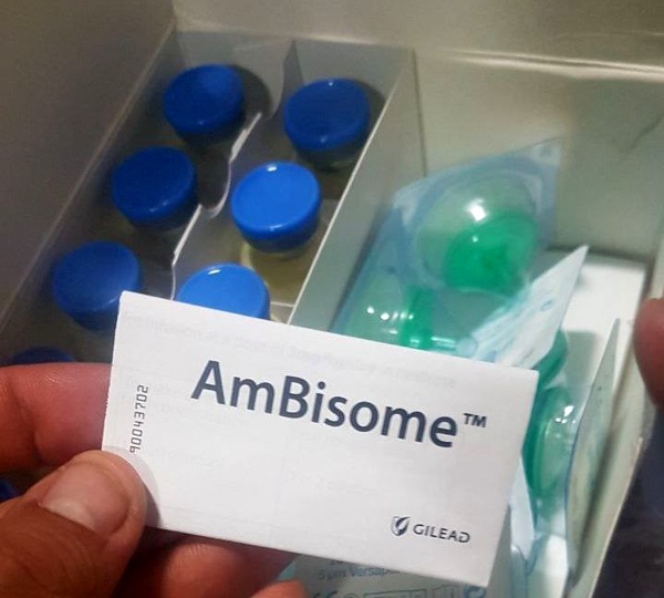 ۱۰ میلیارد داروی قاچاق بیماران کرونایی در “پاوه”‍ کشف شد