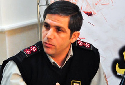 طرح پلاک ایمن تا ماه آینده اجرایی می شود طرح پلاک ایمن تا ماه آینده اجرایی می شود