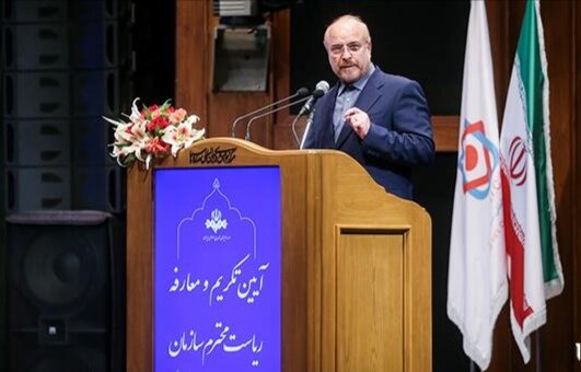 حل مشکلات تنها با الگوی دفاع مقدس ممکن است حل مشکلات تنها با الگوی دفاع مقدس ممکن است