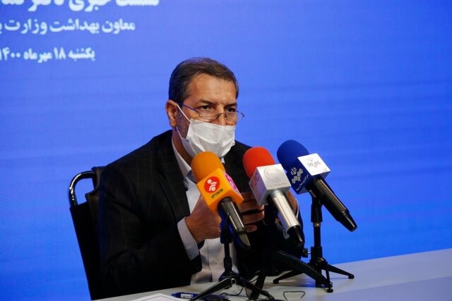 فعلا پایانی برای کرونا متصور نیستیم