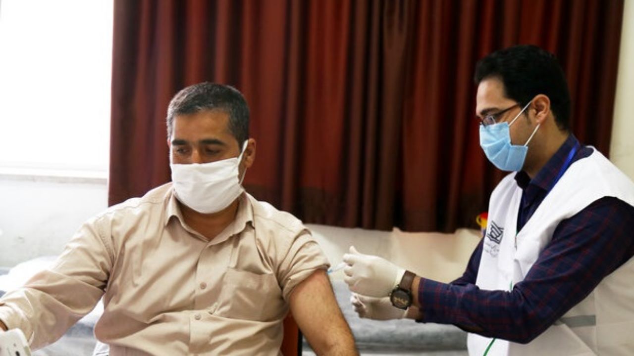 جهش تولید واکسن های ایرانی در تابستان/پایان واکسیناسیون در ۱۴۰۰