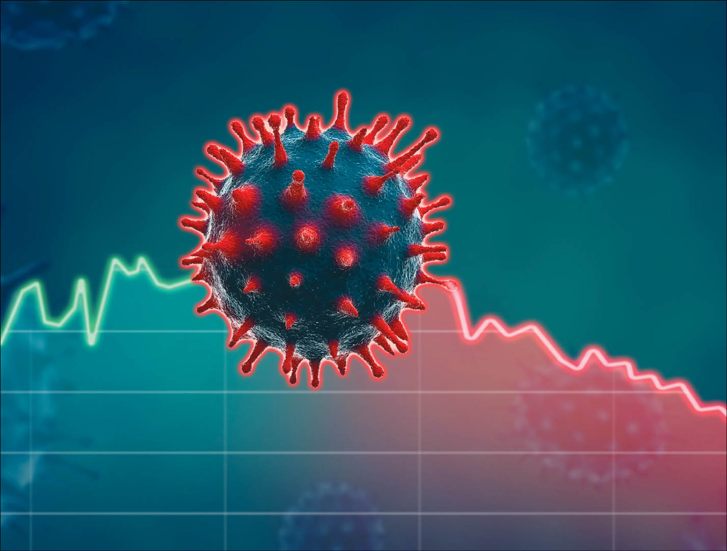 کرونا ریشه کن نمی شود اما بومی خواهد شد!