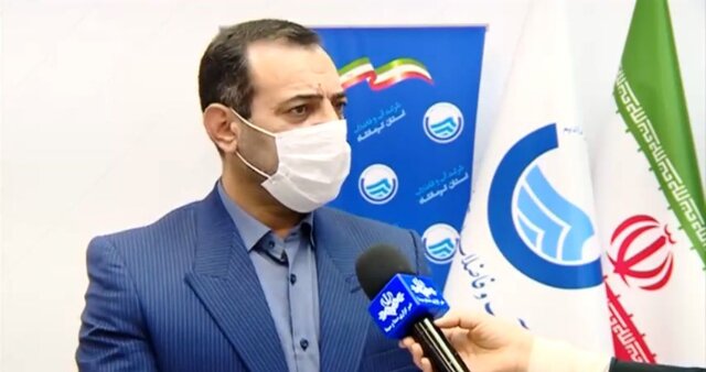 ۴۰۰ هزار نفر از جمعیت کرمانشاه در معرض تنش آبی هستند