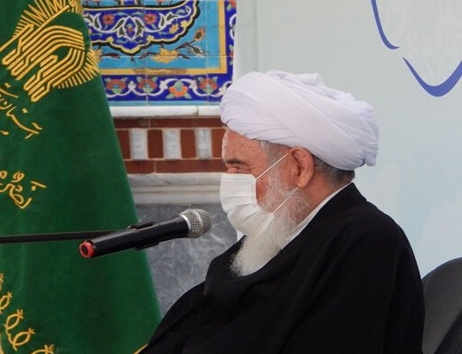 تحقق مشارکت پرشور مردم کرمانشاه در انتخابات