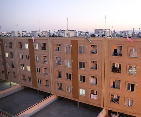 سقف وام مسکن محرومان ۱۰۰ میلیون تومان شد