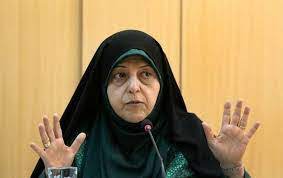 واکنش ابتکار به زیر گرفتن دو زن به بهانه بدحجابی با پژو در ارومیه