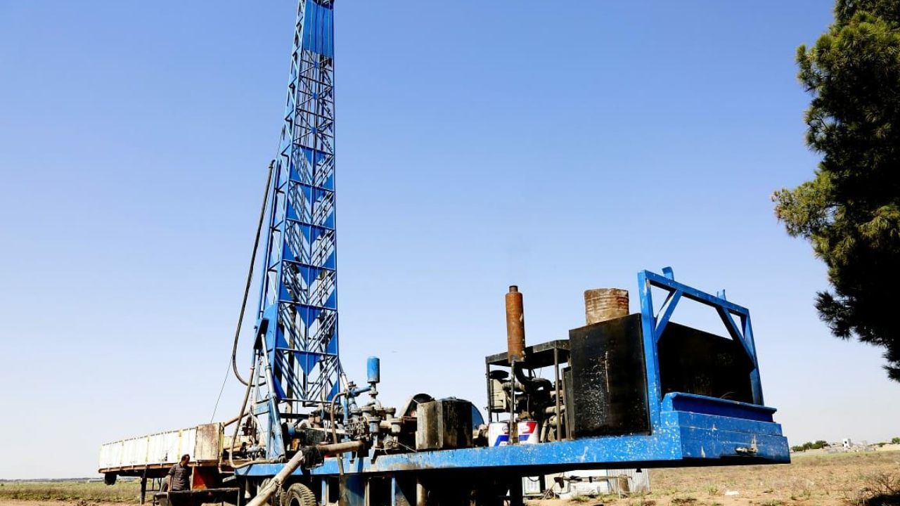 ۴۳ روستای استان کرمانشاه از آب شرب سالم بهره مند شدند