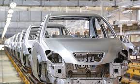 صنعت خودروسازی به بهبود کیفیت فکر نمی کند