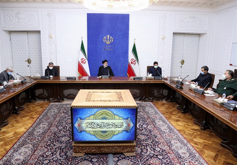 داشتن روحیه جهادی در مدیران یک اصل مهم است داشتن روحیه جهادی در مدیران یک اصل مهم است