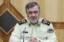 هوشمندسازی ناجا یک اصل مهم است