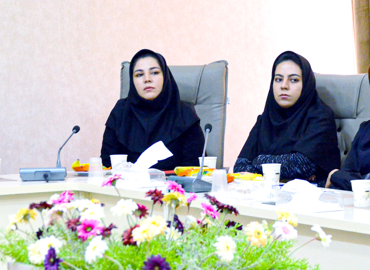 مدیرمسئول و سردبیر آوازه آنلاین در مسابقه «مکتب سلیمانی در رسانه» برتر شناخته شدند+ تصویر