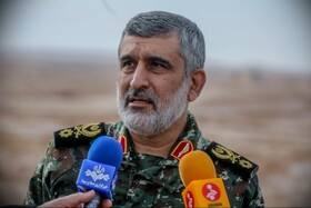 رژیم صهیونیستی به فکر منطقه دیگری باشد